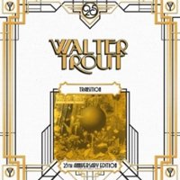Transition [25th Anniversary Edition] [LP] - VINYL - Front_Standard