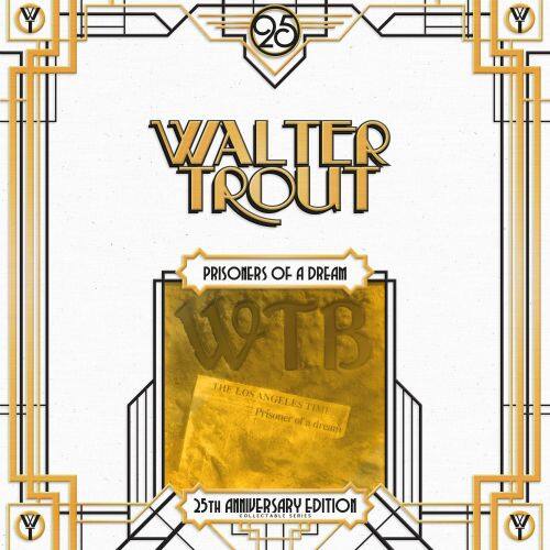 

Prisoner of a Dream [25th Anniversary Edition] [LP] - VINYL