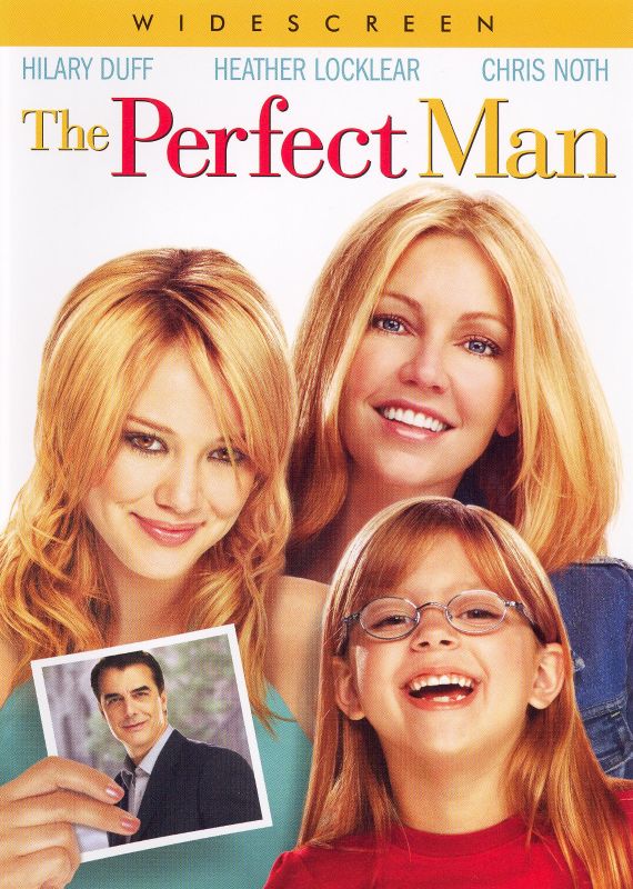  The Perfect Man [With Movie Cash] [DVD] [2005]