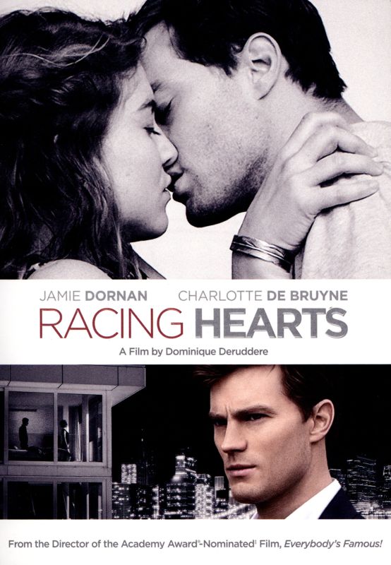  Racing Hearts [With Movie Cash] [DVD] [2014]