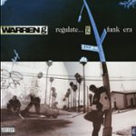 Front Standard. Regulate: G Funk Era [20th Anniversary Edition] [LP] [PA].