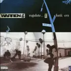 Front. Regulate: G Funk Era [20th Anniversary Edition] [LP] [PA].