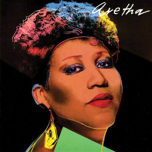  Aretha [1986] [CD]