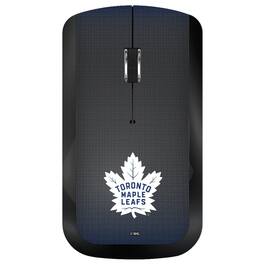 Keyscaper Toronto Maple Leafs Wireless USB Computer Mouse Wireless ...