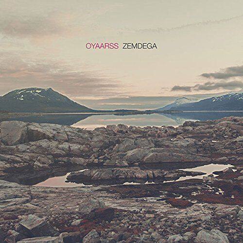 

Zemdega [LP] - VINYL