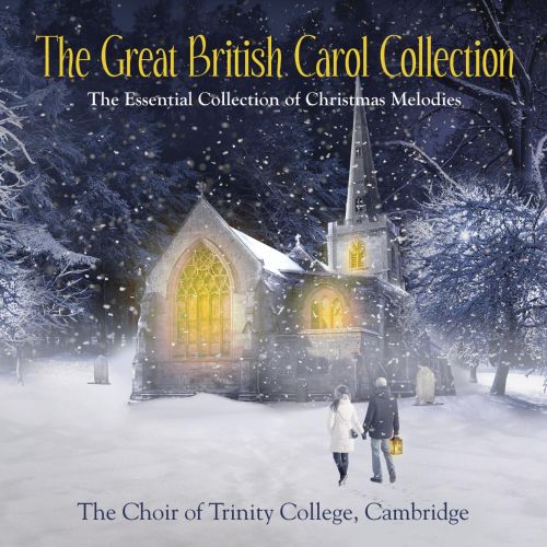  The Great British Carol Collection [CD]
