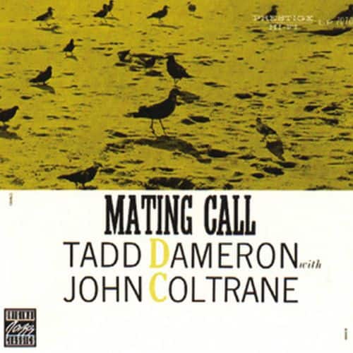 

Mating Call [LP] - VINYL
