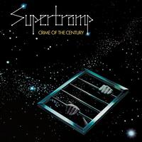 Crime of the Century [LP] - VINYL - Front_Original