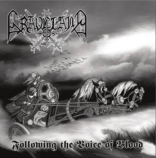 Following the Voice of Blood, Vol. 2 [LP] - VINYL