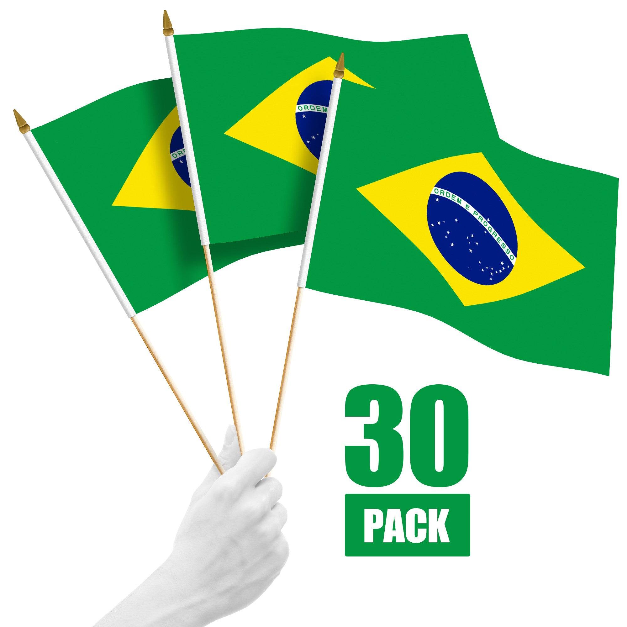 ORDEM E PROGRESSO  
30 PACK