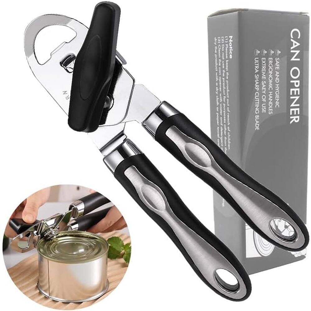 Sure, here is the corrected and grouped text from the image:

---

**CAN OPENER**

**ULTRA SHARP CUTTING BLADE**

**SAFE AND HYGIENIC**

**ERGONOMIC HANDLE**

**Please Notice:**

- Keep the dry product cloth for But OF nencaton of cner reach

---

**RN N dry (c) (2) 3 the Cleon De nol**

---

**SAFE AND HYGIENIC**

**ERGONOMIC HANDLE**

**ULTRA SHARP CUTTING BLADE**

---

**Please Notice:**

- Keep the dry product cloth for But OF nencaton of cner reach

---

**RN N dry (c) (2) 3 the Cleon De nol**

---

**CAN OPENER**

---

**SAFE AND HYGIENIC**

**ERGONOMIC HANDLE**

**ULTRA SHARP CUTTING BLADE**

---

**Please Notice:**

- Keep the dry product cloth for But OF nencaton of cner reach

---

**RN N dry (c) (2) 3 the Cleon De nol**

---

**CAN OPENER**

---

**SAFE AND HYGIENIC**

**ERGONOMIC HANDLE**

**ULTRA SH