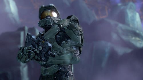 Halo 4' Is Easily One Of The Best Looking Xbox 360 Games Of All Time