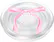 Alt View 2. PopSockets - Adhesive PopGrip Universal Grip & Stand for Cell Phones - Pink Bow.