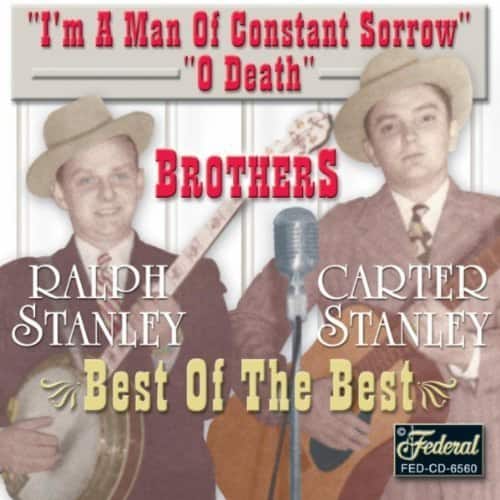 The Stanley Brothers - Best of the Best   - COMPACT DISCS [CD] price history on PriceWatchPro