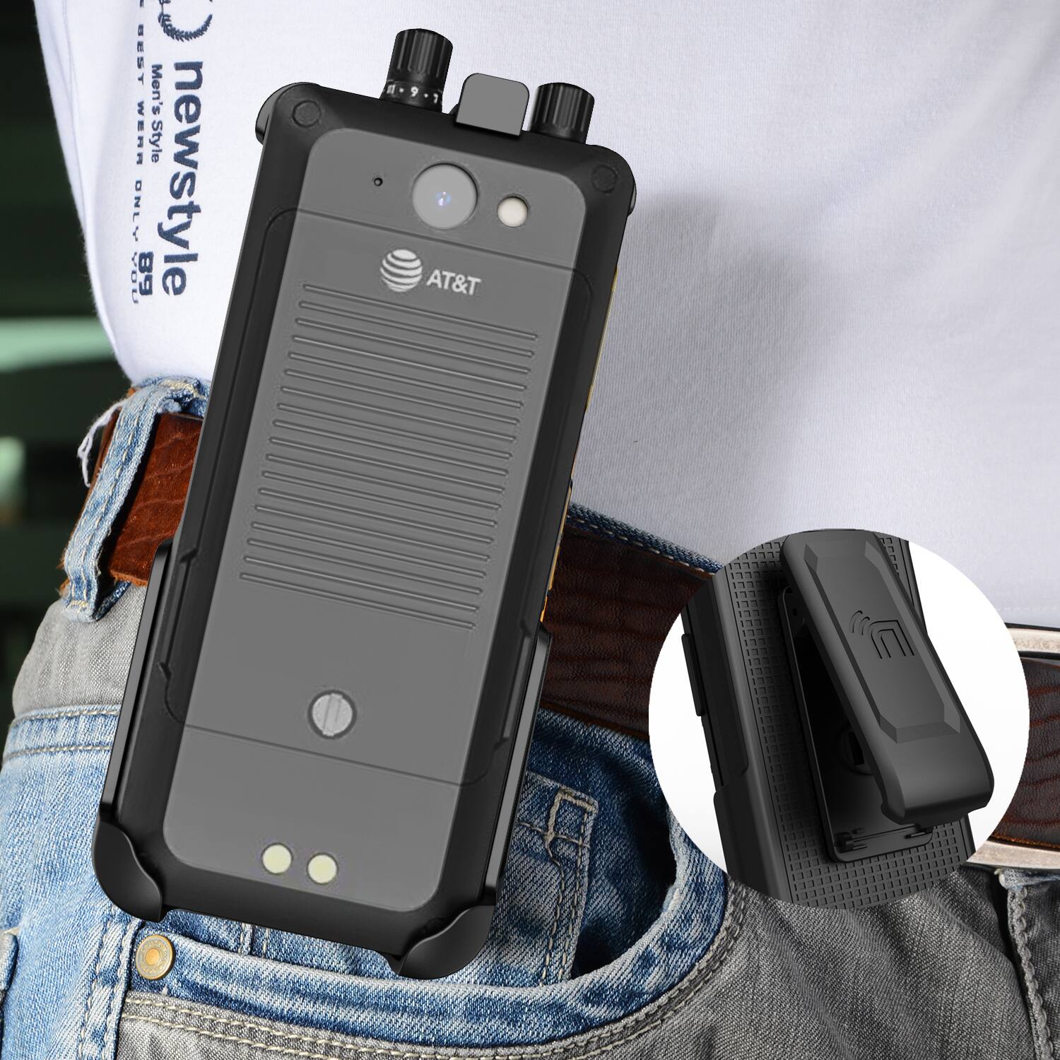 BEST Men's WERR Style newstyle ONLY YOU 89  
AT&T