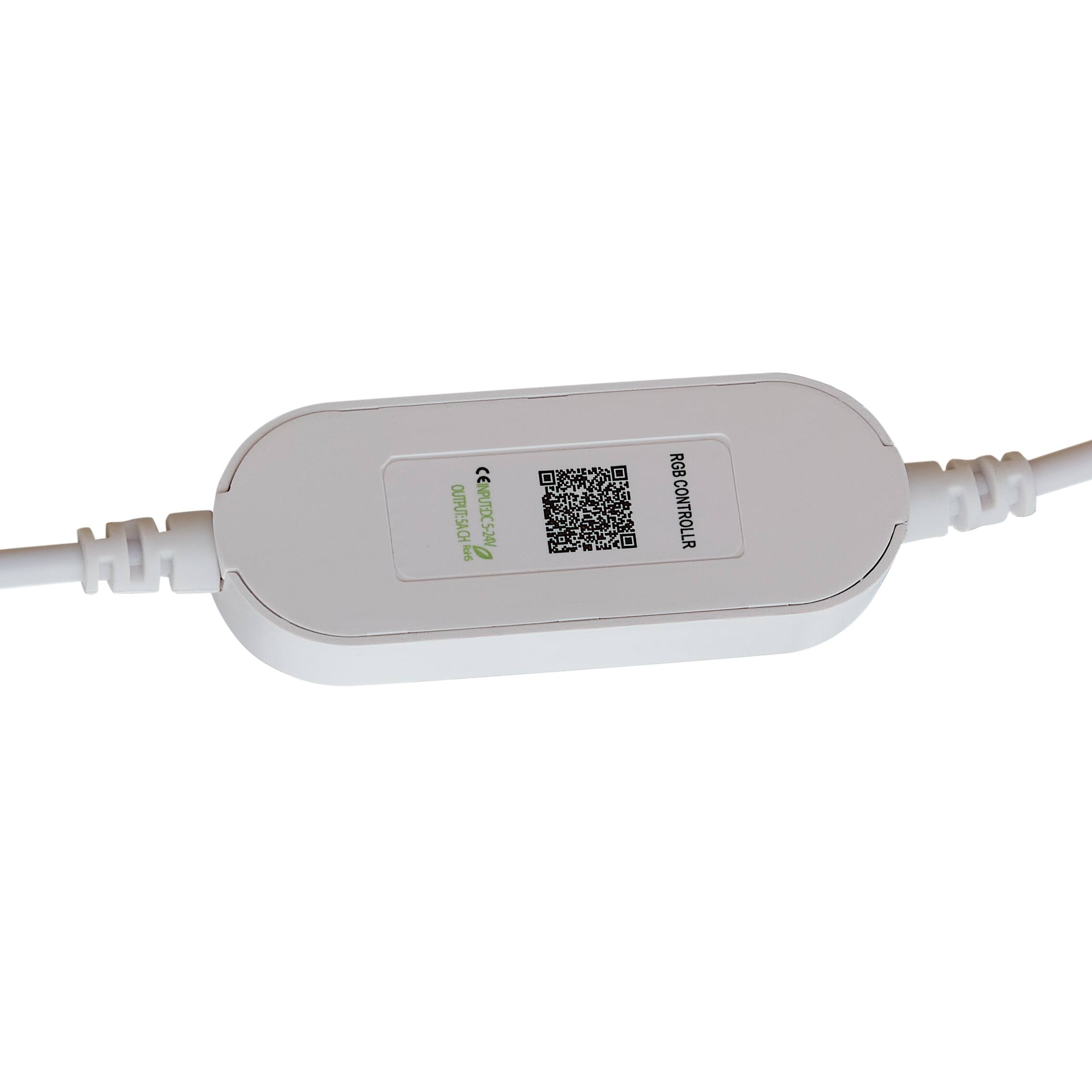 RGB Controller  
OUTRUE-SACH  
24V  
RGB CONTROLLER  
CE  
FCC