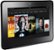 Angle Standard. Amazon - Kindle Fire HD 7 (Previous Generation) - 16GB - Black.