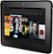 Left Standard. Amazon - Kindle Fire HD 7 (Previous Generation) - 16GB - Black.