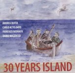 Front Standard. 30 Years Island [CD].