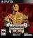Front Detail. Supremacy MMA - PlayStation 3.
