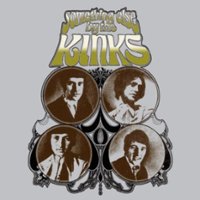 Something Else by the Kinks [LP] - VINYL - Front_Standard