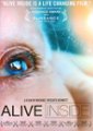 Front Standard. Alive Inside: A Story of Music and Memory [DVD] [2014].