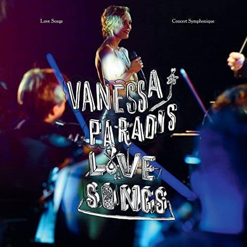 

Love Songs Concert Symphonique: [Limited Edition] [LP] - VINYL