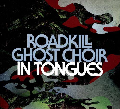 

In Tongues [LP] - VINYL