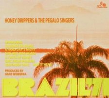 Brazil '71 [LP] - VINYL - Front_Standard