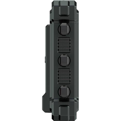 Alt View 6. HollyView - Hollyland Pyro S 4K HDMI SDI Wireless Video Transmission Bundle - Gray.