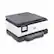 Alt View Zoom 26. HP - OfficeJet Pro 8035e Wireless All-In-One Inkjet Printer with up to 12 months of Instant Ink Included with HP+ - Basalt.