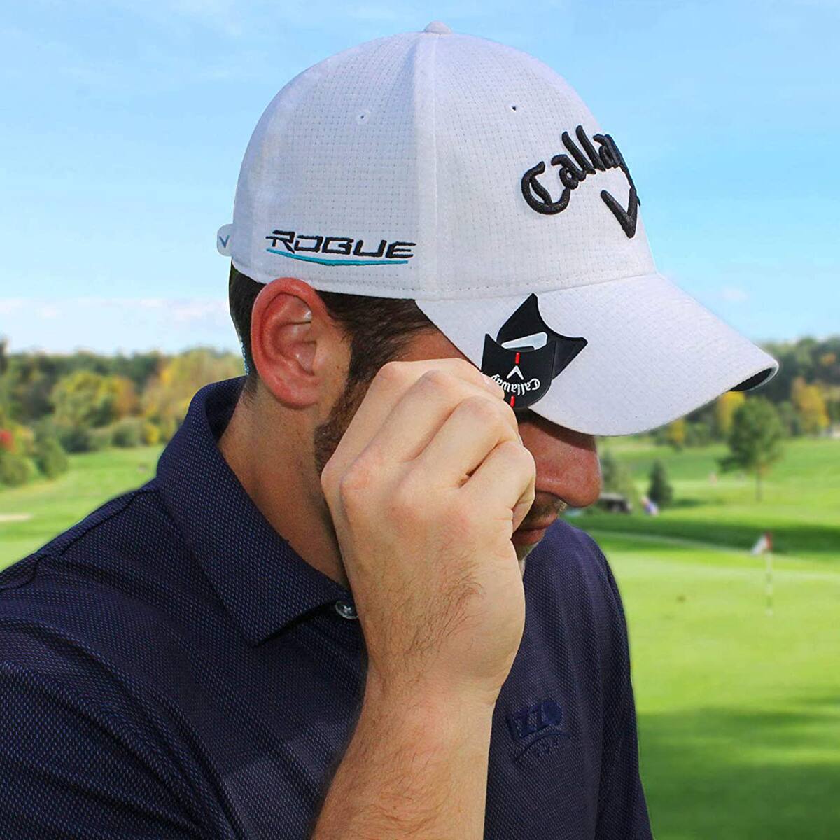 V ROGUE Caly Callaway 1770