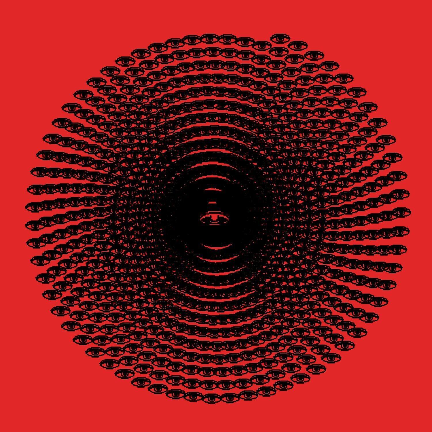 I See Stars - The Wheel   - VINYL LP