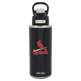 Tervis - 32oz. Carbon Fiber Wide Mouth Bottle - Multicolor