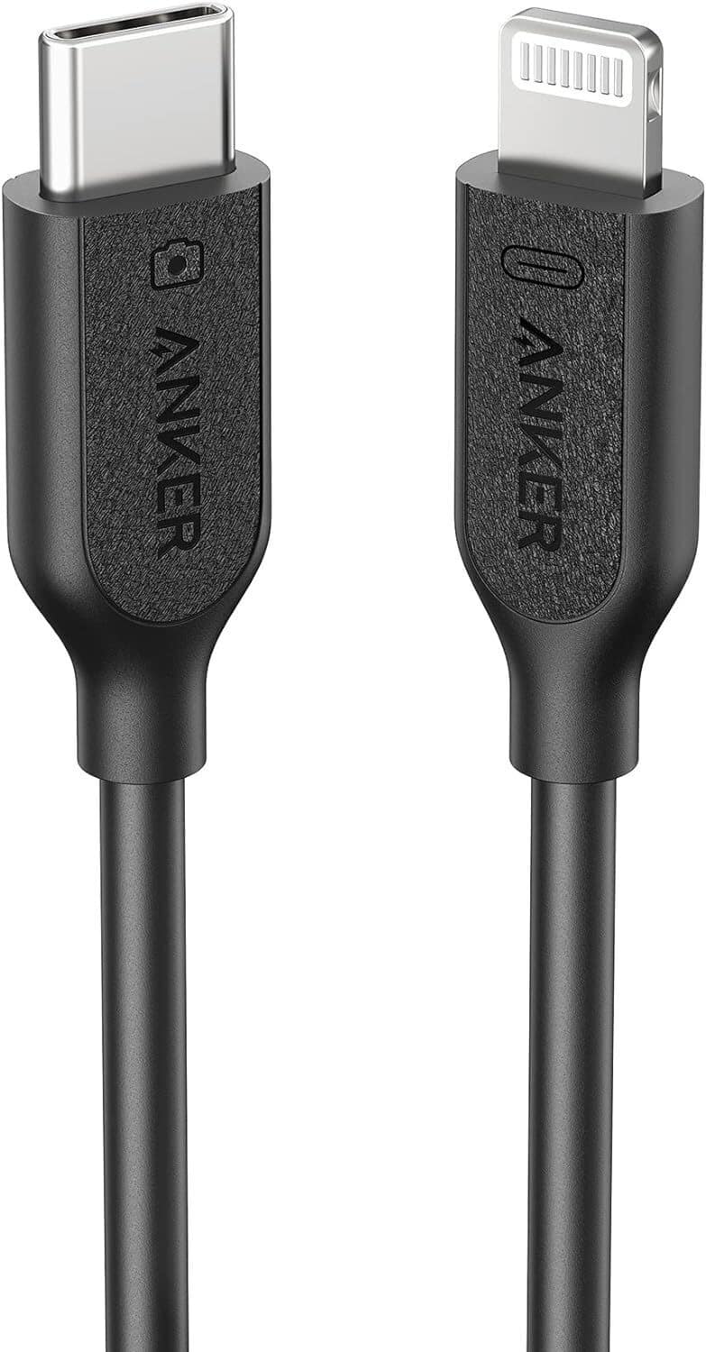 Canon - USB-C Camera Synch Cable