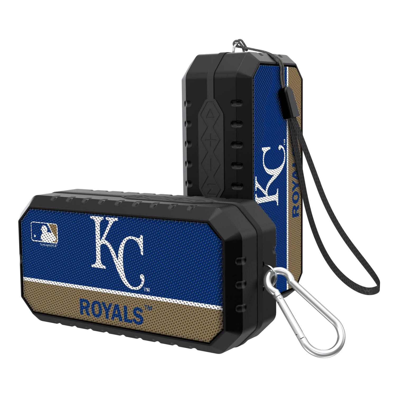 KC  
ROYALS