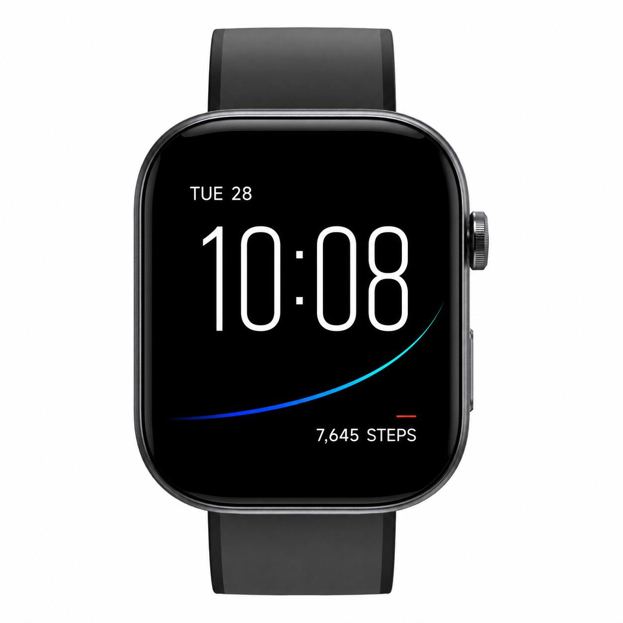 MiracoRun Smartwatch for Women & Men, 1.99