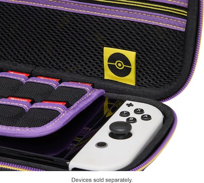 PowerA Protection Case for Nintendo Switch OLED Model