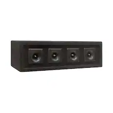 Front. Pyle - Pyle-Pro 4 Way DJ Speaker System, 300 Watt Power, - None.