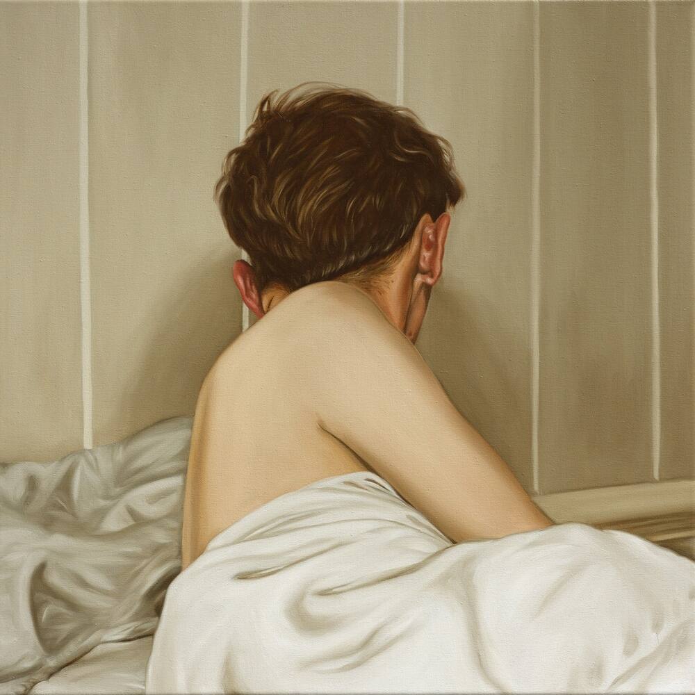 Front. Life on the Edge of You [LP].