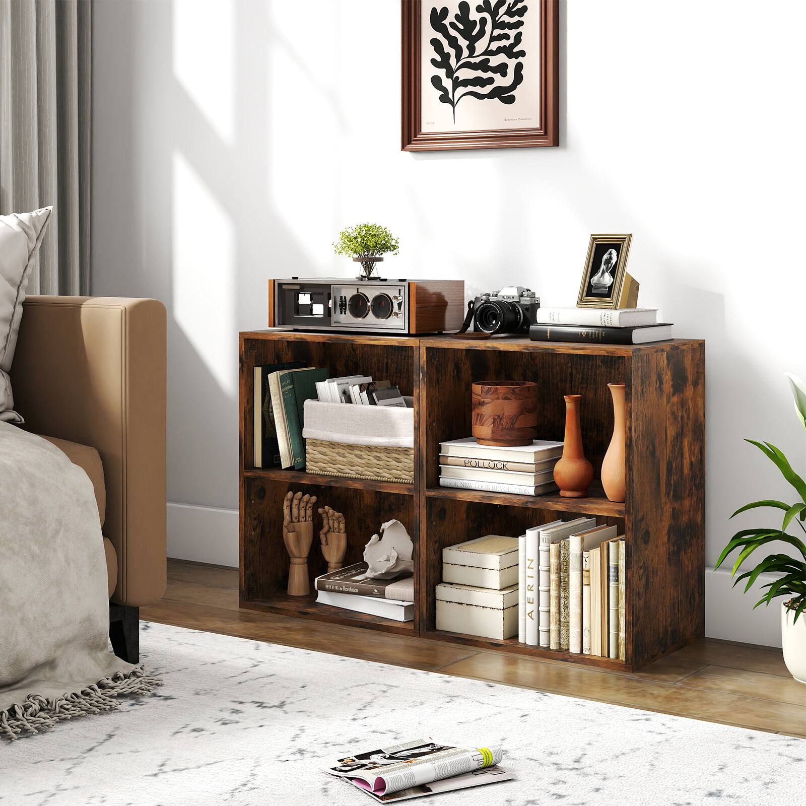 OFANCe Rovidas  
PULLOCK to MARKET AERIN
