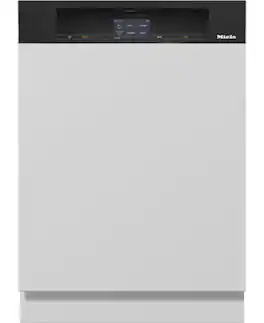 Miele - G7916SCI Dishwasher - Custom Panel Ready