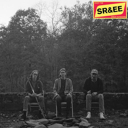 ENJOY THE SR&EE  
GREAT OUTDOORS