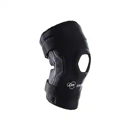 DonJoy - Performance Bionic Knee Brace (/Large) - Black
