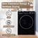 Zero Clearance Design & Ventless Drying
- 110v
- Easy Installation
- No Venting Needed