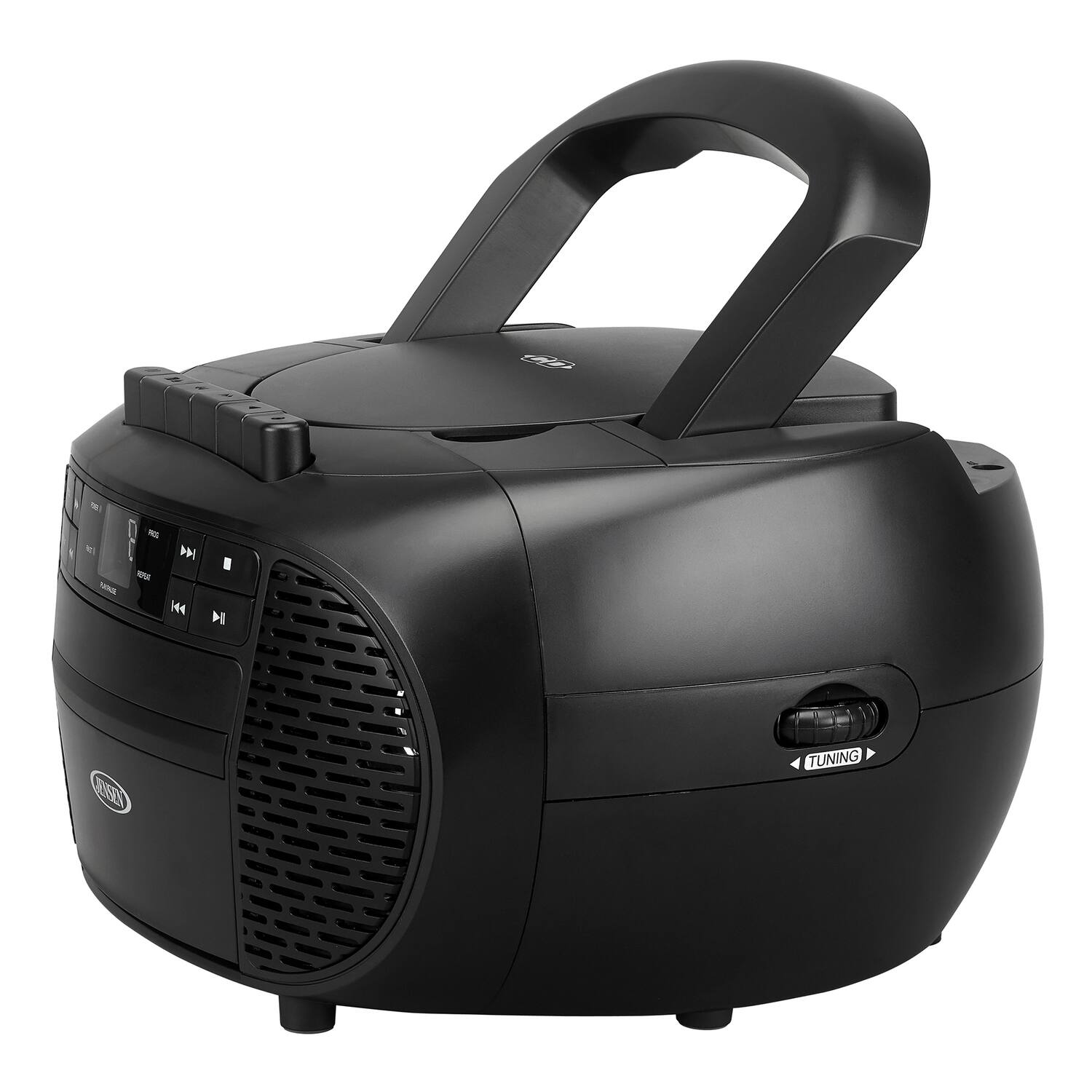 - N 144 I H REL TUNING