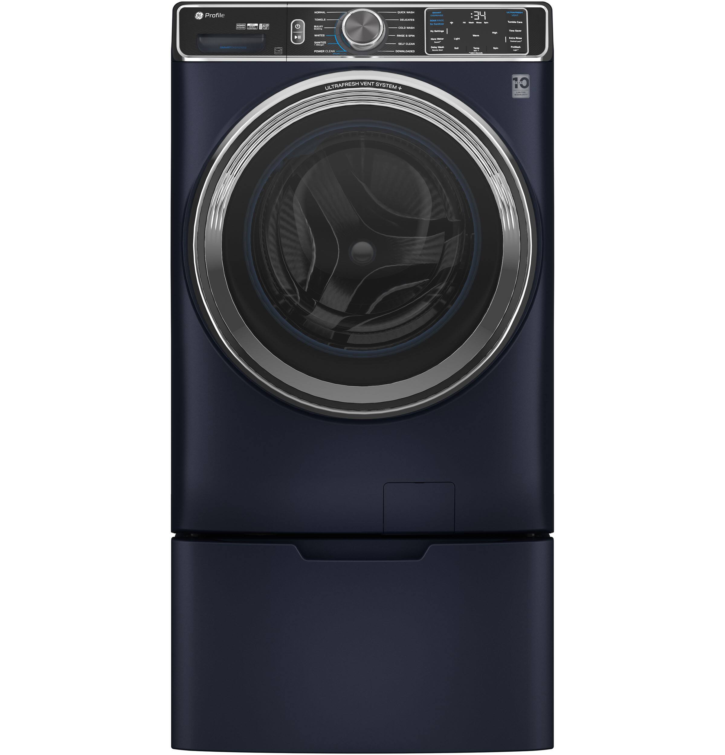 Model: - 2 I.  
- : - I : I : I - : - L : 34 - ee | : - : I -  
VENT SYSTEM 4.  
10