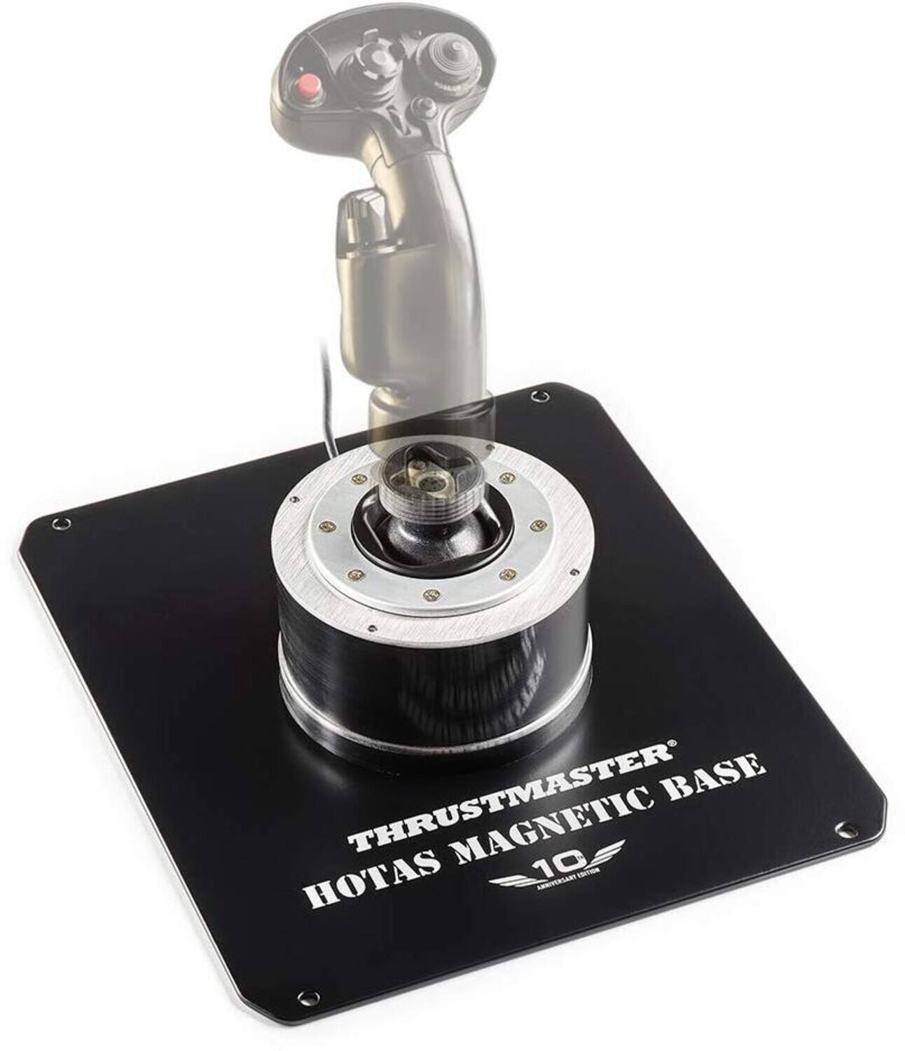 THRUSTMASTER®  
HOTAS MAGNETIC BASE 10