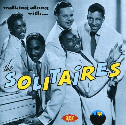 walking along with... the SOLITAIREs ace