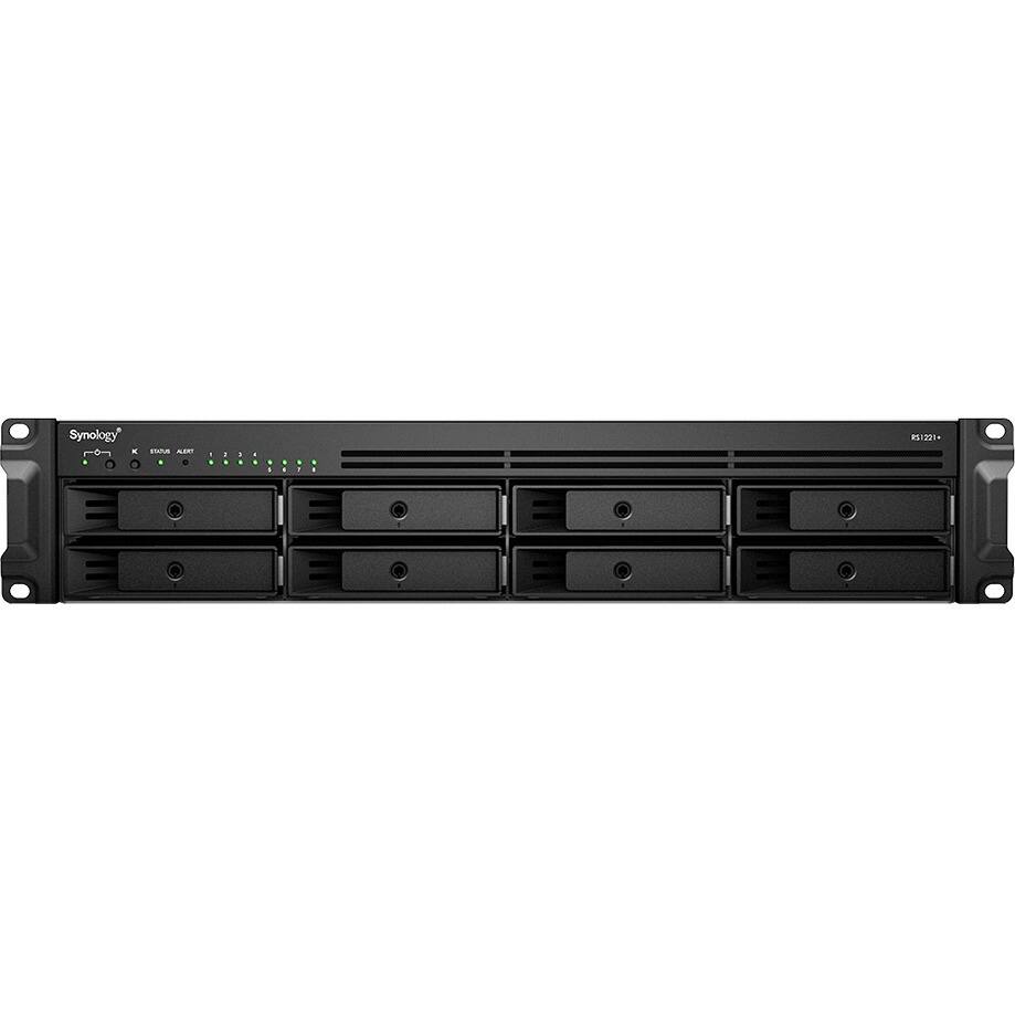 Synology  
DS1221+